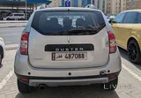 Renault Duster (2016)